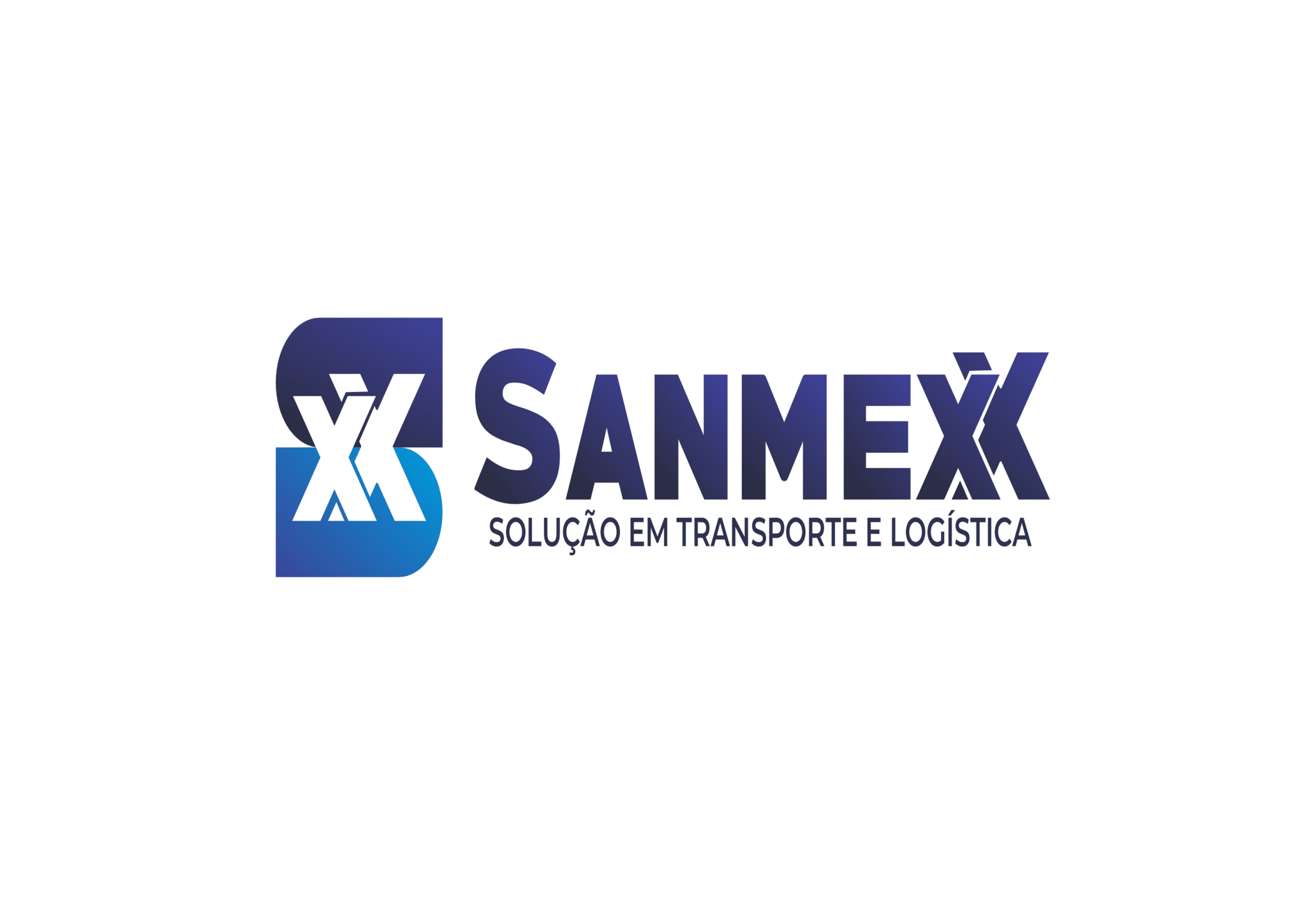 SANMEXX Logo